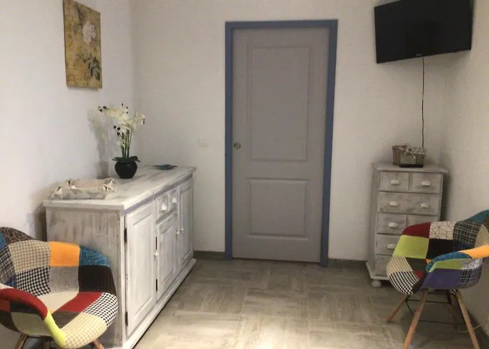 Mon Petit Paradis