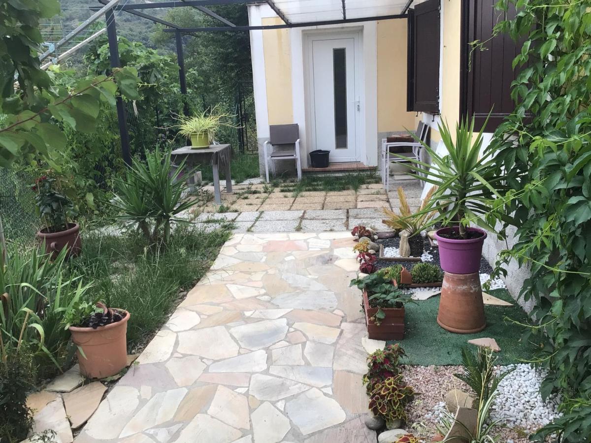 Appartamento Mon Petit Paradis Saint-Blaise (Alpes-Maritimes)